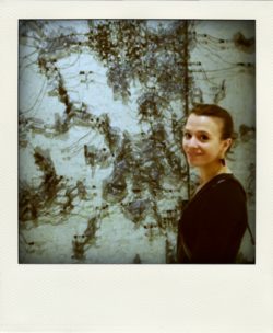 Photo of Katherine James