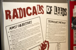 Radicals of Leeds Research Poster UGRE2020
